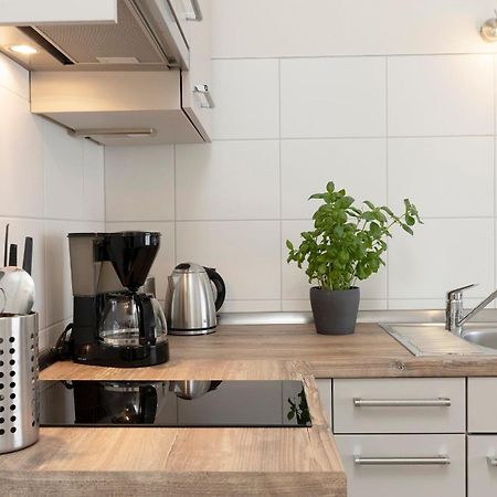 Skippers Hus Ankerbucht Grömitz Exteriér fotografie