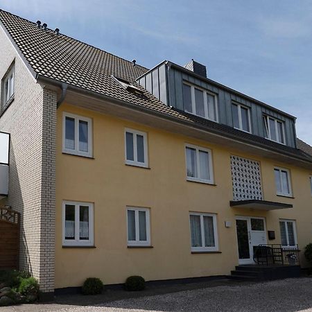 Skippers Hus Ankerbucht Grömitz Exteriér fotografie