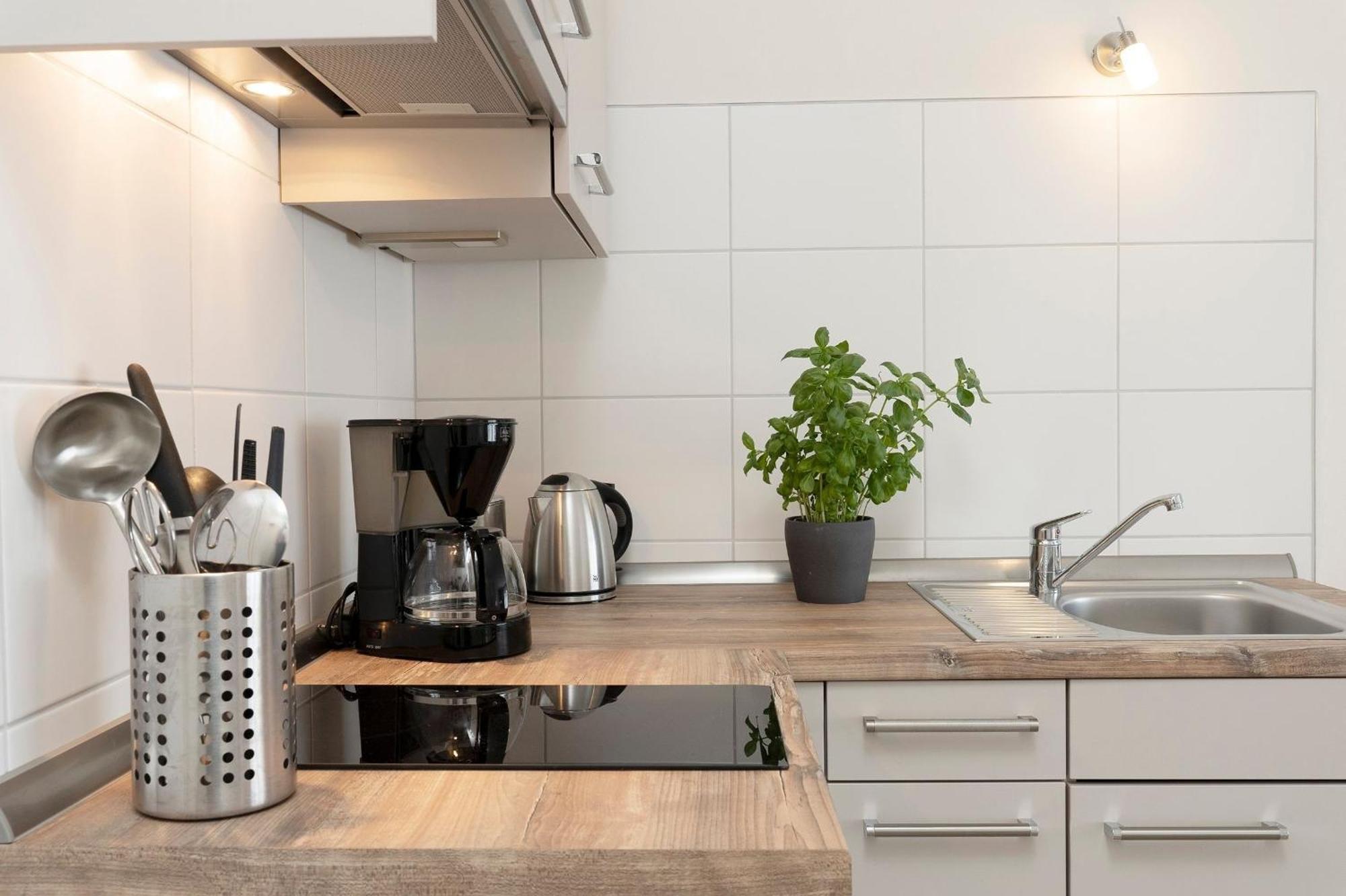 Skippers Hus Ankerbucht Grömitz Exteriér fotografie