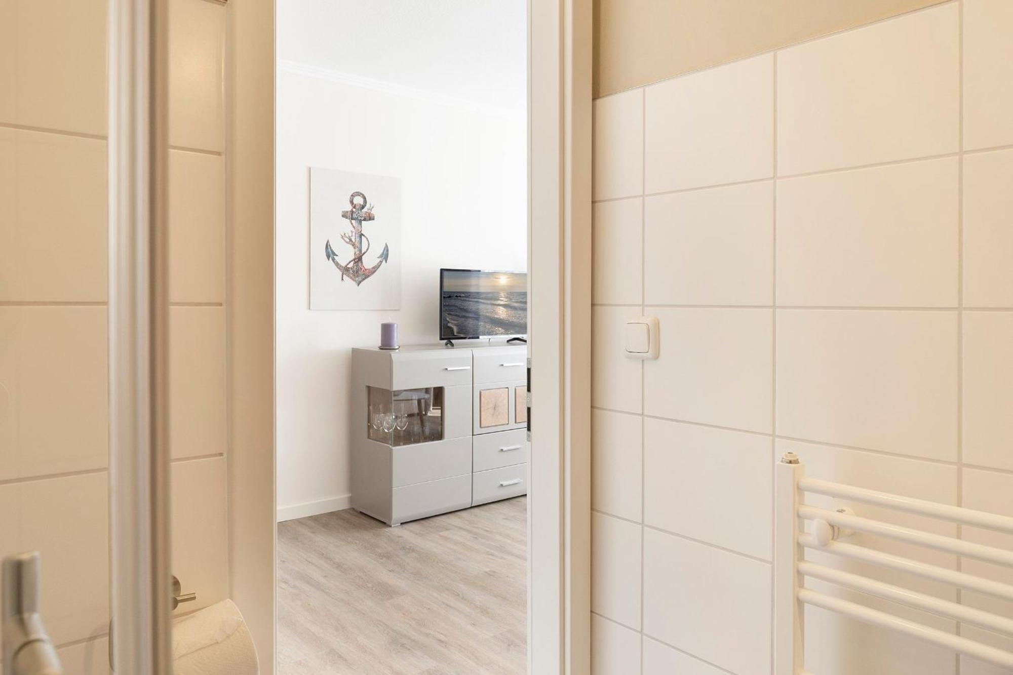 Skippers Hus Ankerbucht Grömitz Exteriér fotografie